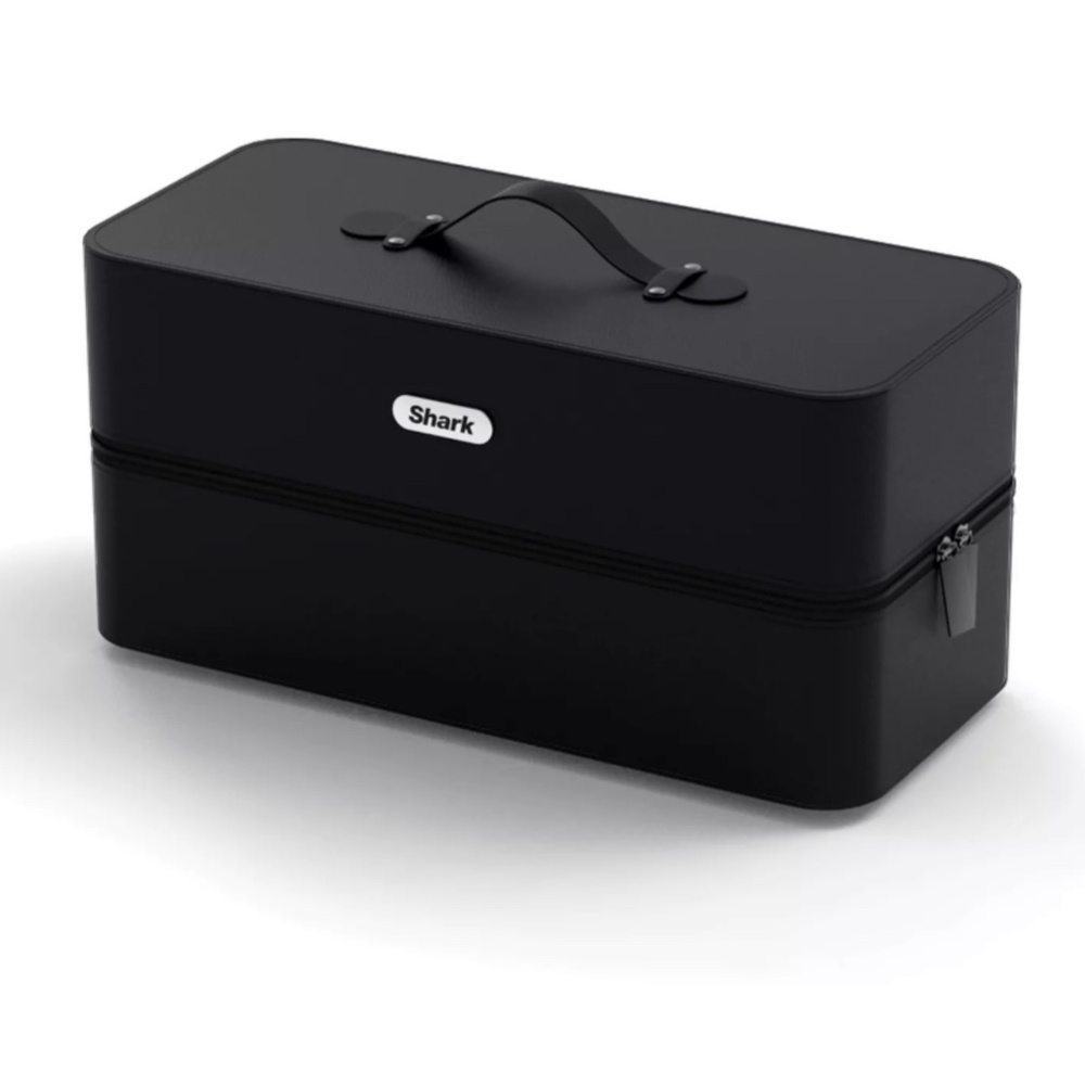 NEW- UNOPENED Shark FlexStyle Storage Case